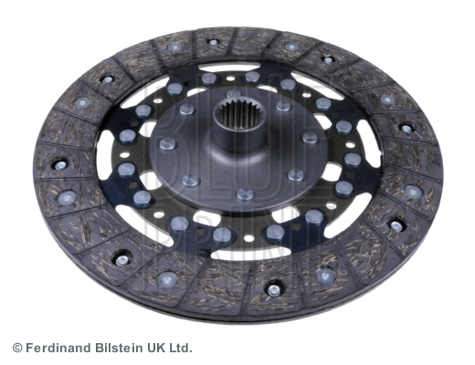 Clutch Disc